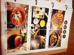 -云海肴·汽锅鸡·云南菜(广安门天虹店)