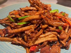 -志明眷村·台式融合菜·宵夜