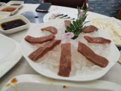 -围炉夜话·潮汕卤水火锅(榕江店)