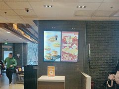 -麦当劳(垡头西路店)