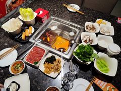 -海底捞火锅(群星城店)