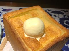 面包诱惑-绿茶餐厅(乐峰广场店)