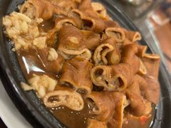 -北京小肠陈饭庄(方庄店)