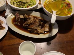 -WILDS 野有食(碧坞店)
