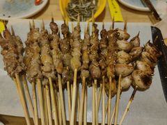 -大话小腰(鸟巢店)