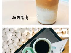 -GOTLOT COFFEE&KITCHEN角落厨房NOOK店