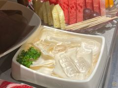 -海底捞火锅(团结桥店)