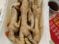 -百乐门喜宴(海珠广场华厦店)