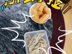 -老西关濑粉(文明路店)