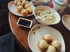 -哑巴生煎(临顿路店)