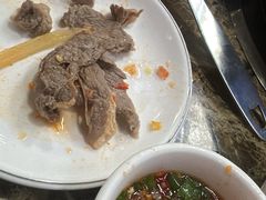 -顺水湾·牛肉牛杂火锅(驾鹤店)
