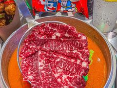 -荣叔港式沙嗲牛肉火锅(正佳潮流店)