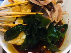 -蓉李记成都名小吃(太原龙湖万达店)