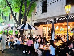 -IL TEATRO 精品意大利餐厅