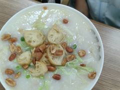 -百福麵家(新馬路店)