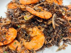 -上海精菜馆(虎踞关店)