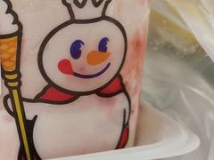 -蜜雪冰城(北戴河二中店)