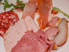 -广州万富希尔顿酒店-感趣自助餐厅·生蚝海鲜刺身