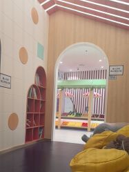 -meland亲子乐园(珠海环宇城店)