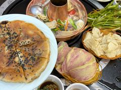 -香香腊排骨.野生菌火塘总店(束河店)