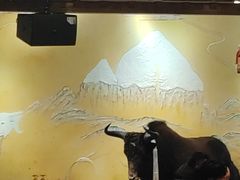 -如意林卡藏餐吧(大昭寺店)