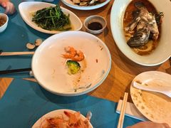 -糟粕醋·椰苑海南菜餐厅(亚龙湾天域酒店)