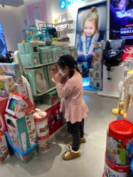 -英氏YeeHoO(颐堤港店)