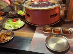 -西塔老太太泥炉烤肉(上海七宝领展广场店)