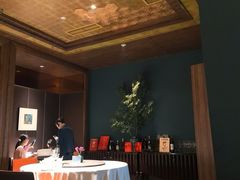 -许家菜(望江店)