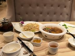 -锦粤宫·精致粤菜(深圳北站店)