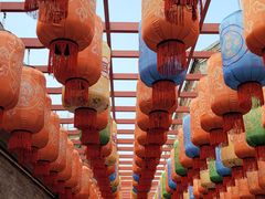 -回龙窝历史文化街区