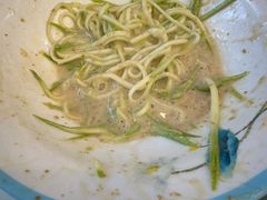 -丽泽山庄·生态怀柔菜·虹鳟鱼(红螺寺店)