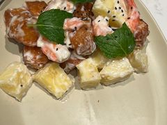 -鹿港小镇(悠唐店)