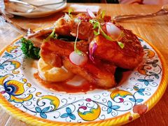 羊排-Alimentari Grande(东湖路店)
