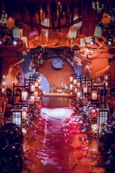 -红丝高端婚礼中心(旗舰店)