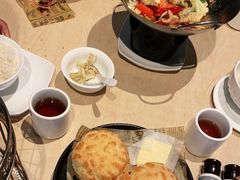 -避风塘(百联东郊店)