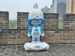 -西安城墙·碑林历史文化景区