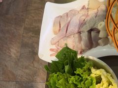 -四季合味椰子鸡(南山大冲店)