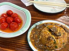 -叶存利海鲜大馅饺子(海宁路总店)