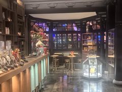 -豫园湖心亭茶楼