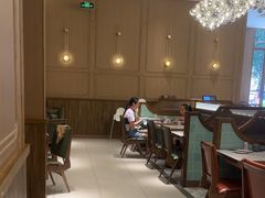 -新世界餐厅(万达店)