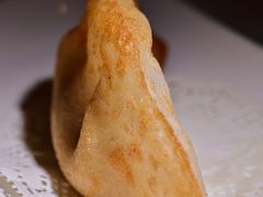 米饺-同庆楼(大钟寺店)