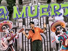 -大连海昌发现王国主题公园