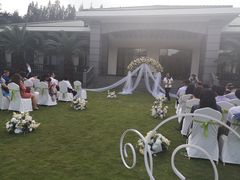 -上海虹桥迎宾馆