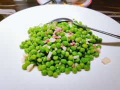 火丁甜豆-新白鹿餐厅(虹桥南丰城店)