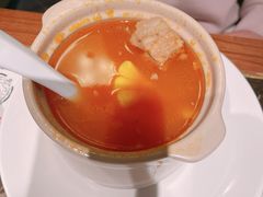 -汤城小厨•粤菜•靓汤(苏州街店)