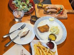 -布拉格餐厅· 中欧捷克菜(全国首店)