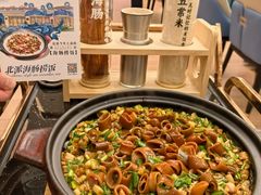 -品海楼·大连海胆锅贴馆(东港店)