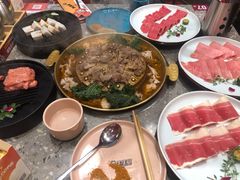 -牛牛章·章鱼水煎肉(光谷世界城店)