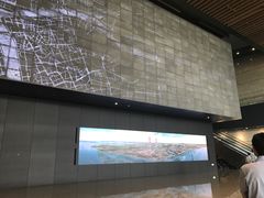-广州市城市规划展览中心